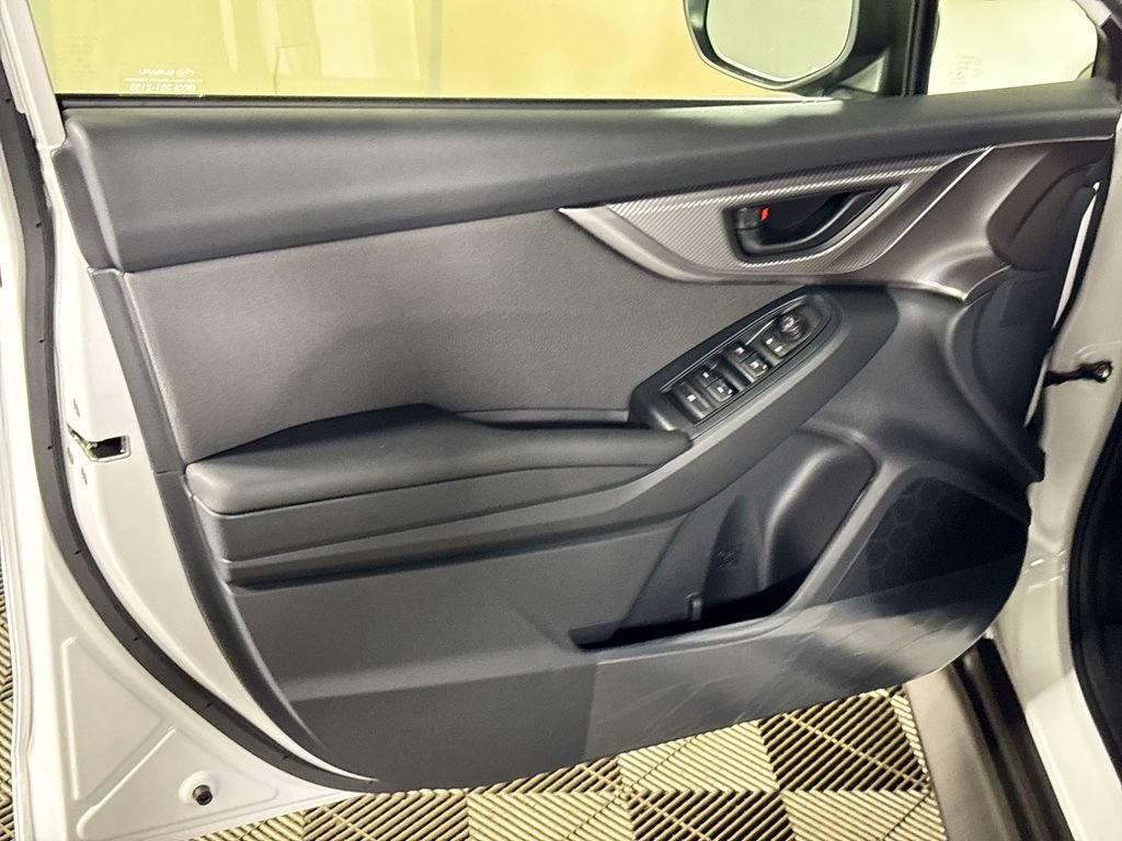New 2026 Subaru WRX AWD/4WD image 10