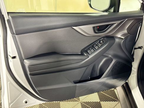 New 2026 Subaru WRX AWD/4WD image 10
