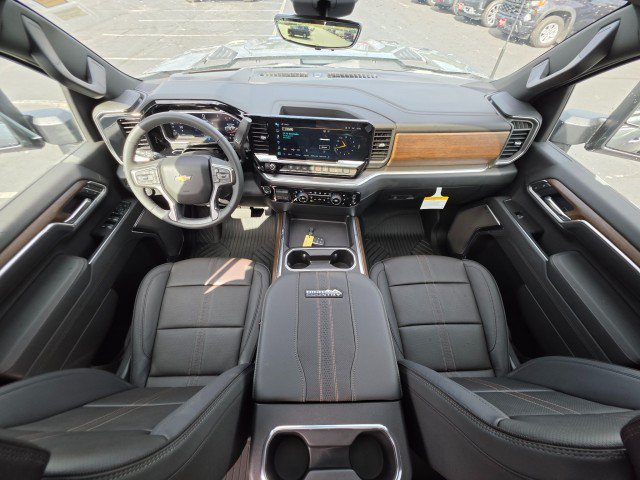 New 2026 Chevrolet Silverado 2500 High Country w/ High Country Premium Package AWD/4WD image 30