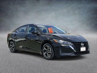 Used 2024 Nissan Sentra SV video 1