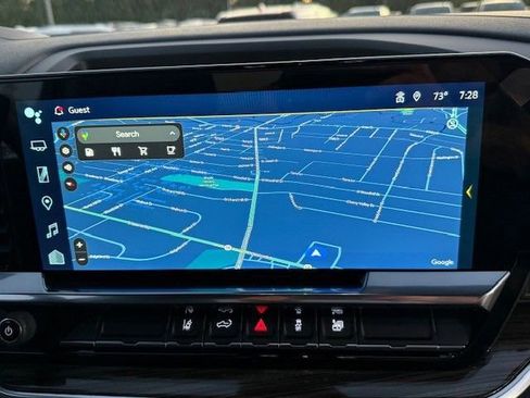 New 2026 Chevrolet Silverado 2500 LT w/ Convenience Package image 17