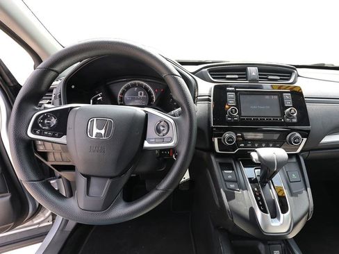 Used 2019 Honda CR-V LX image 13