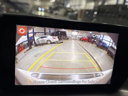 Used 2017 MAZDA MAZDA6 Touring image 13