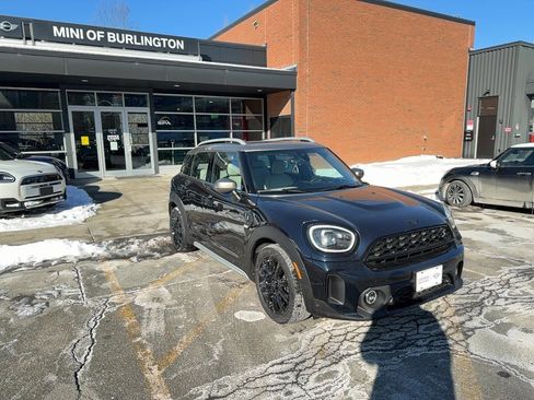 Used 2024 MINI Cooper Countryman S image 3