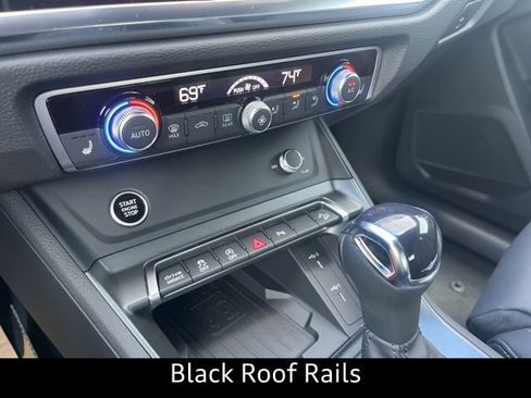 New 2025 Audi Q3 2.0T Premium image 19