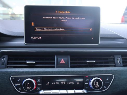 Used 2018 Audi A5 2.0T Premium Plus w/ Premium Plus image 24