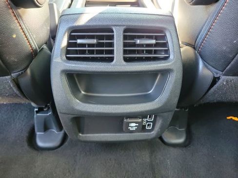 Certified 2023 Honda Passport TrailSport image 13