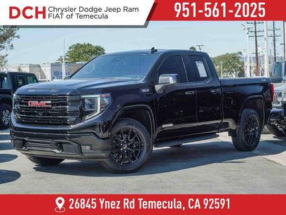 Used 2023 GMC Sierra 1500 Elevation w/ Preferred Package