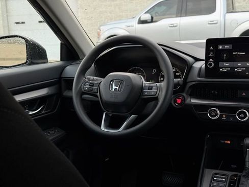 New 2026 Honda CR-V LX image 21