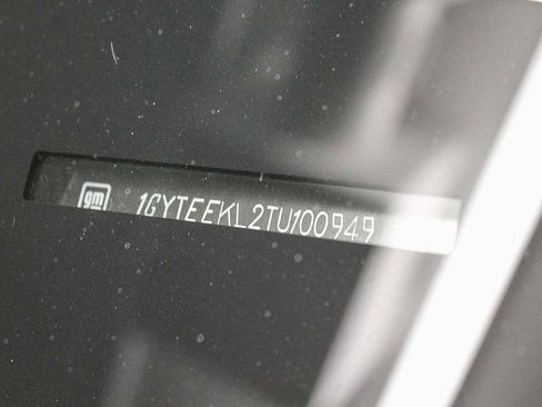 New 2026 Cadillac Escalade IQ Sport 1 image 32