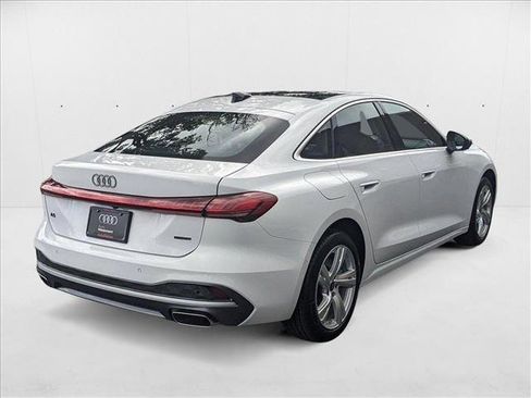 New 2025 Audi A5 2.0T Premium Plus image 5