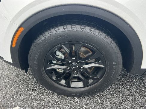 Used 2023 Kia Sportage X-Pro Prestige image 34
