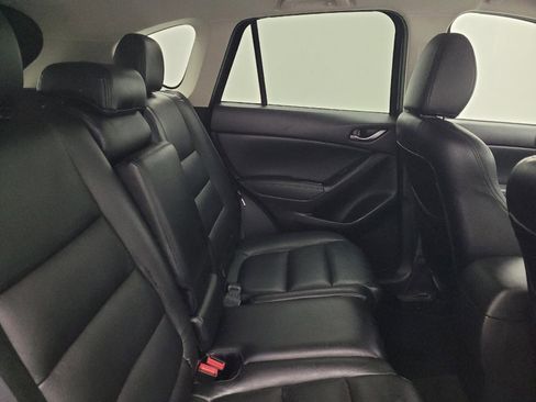Used 2016 MAZDA CX-5 Touring w/ Bose/Moonroof Package FWD image 19