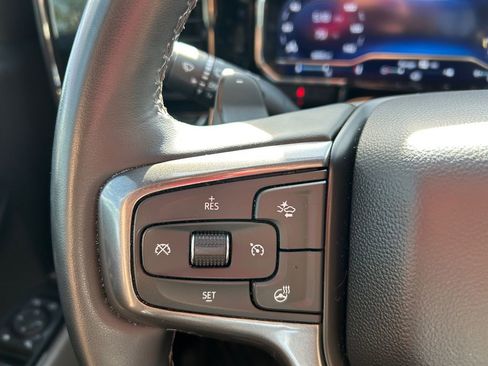 Used 2023 Chevrolet Silverado 1500 ZR2 w/ ZR2 Bison Edition AWD/4WD image 20