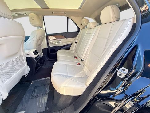 Used 2022 Mercedes-Benz GLE 350 w/ AMG Line Exterior image 20