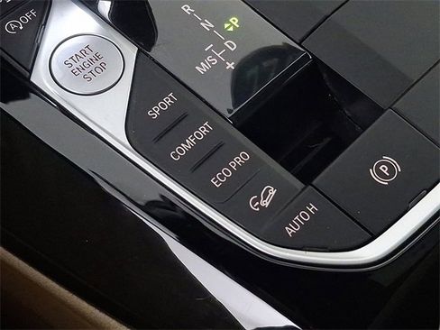 Used 2022 BMW X3 xDrive30i w/ Convenience Package image 25