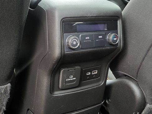 Used 2021 GMC Acadia AT4 w/ Trailering Package AWD/4WD image 21