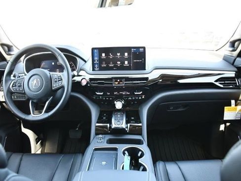 New 2026 Acura MDX w/ Technology Package image 18