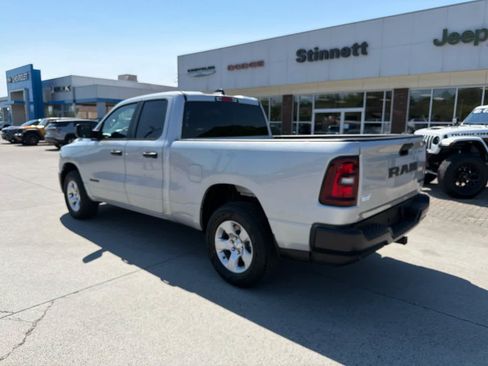 New 2026 RAM 1500 Tradesman AWD/4WD image 6