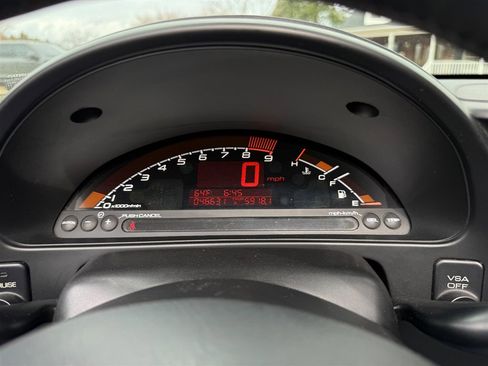 Used 2008 Honda S2000 image 38