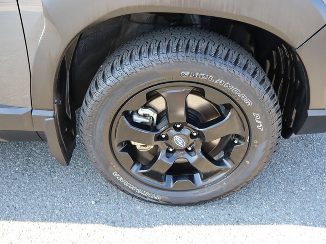 Used 2023 Subaru Forester Wilderness AWD/4WD image 39