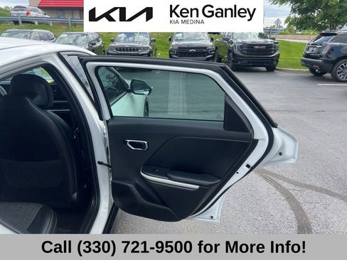 Certified 2025 Kia K4 EX FWD image 53