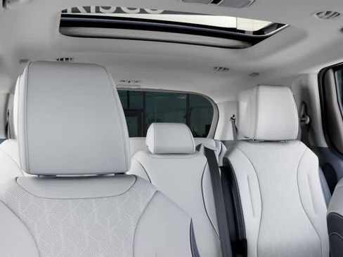 New 2026 Kia Carnival SX w/ SX Dark Edition Package image 27