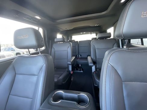 Certified 2022 Chevrolet Tahoe High Country image 20