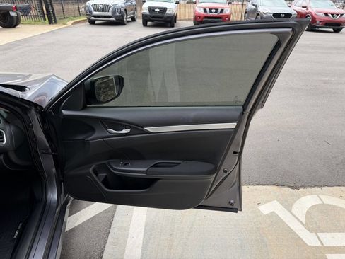 Used 2016 Honda Civic LX image 15