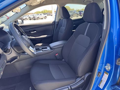 Used 2023 Nissan Sentra SV image 25