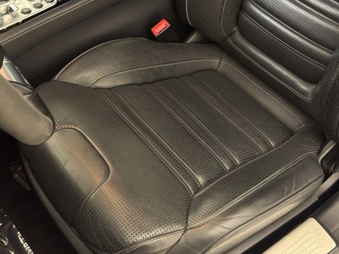 Used 2017 Mercedes-Benz SL 63 AMG SL 63 AMG image 8