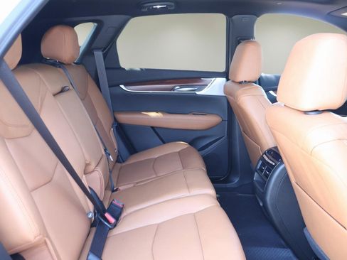 New 2025 Cadillac XT5 Premium Luxury w/ Technology Package image 17
