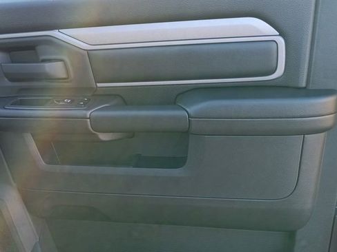 New 2024 RAM 5500 Tradesman image 24