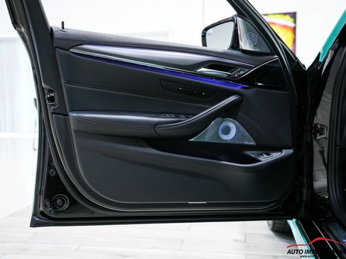 Used 2023 BMW M5 w/ Executive Package AWD/4WD image 44