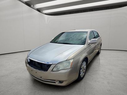 Used 2007 Toyota Avalon XLS