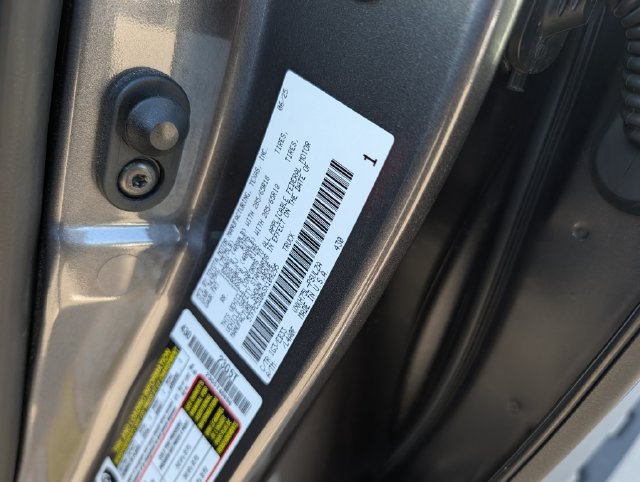 Used 2025 Toyota Tundra TRD Pro AWD/4WD image 37
