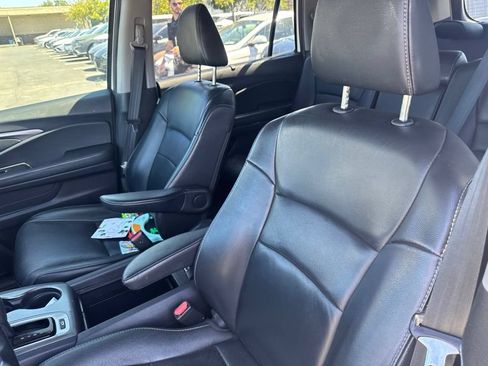 Used 2019 Honda Pilot EX-L image 7