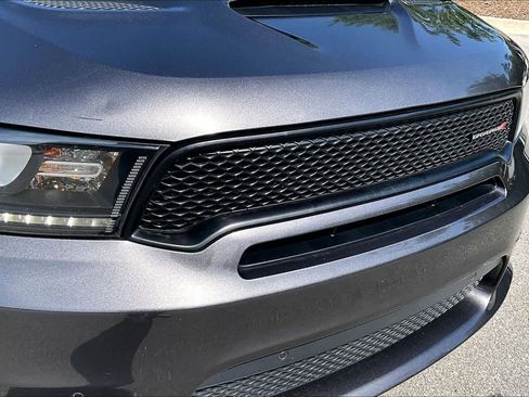 Used 2020 Dodge Durango R/T w/ Trailer Tow Group IV RWD image 32