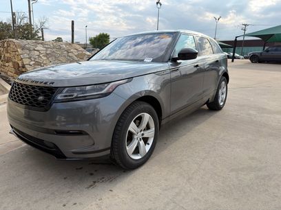 Used 2019 Land Rover Range Rover Velar S