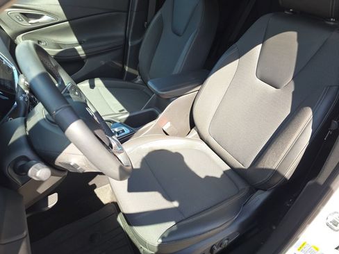 Used 2023 Buick Encore GX Select w/ Safety Package II AWD/4WD image 15