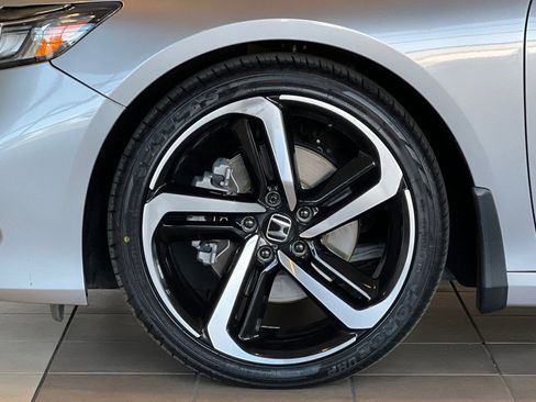 Used 2022 Honda Accord Sport Special Edition image 25