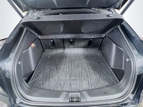 New 2025 Buick Envista Avenir FWD image 23