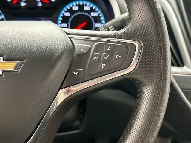 Used 2023 Chevrolet Malibu LT FWD image 10
