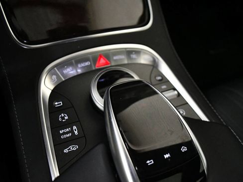Used 2015 Mercedes-Benz S 63 AMG 4MATIC Sedan image 22