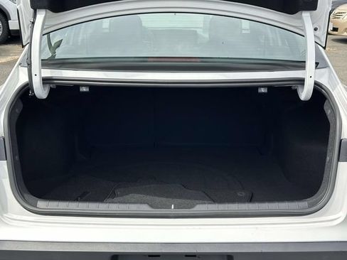 Used 2025 Kia K4 EX FWD image 12