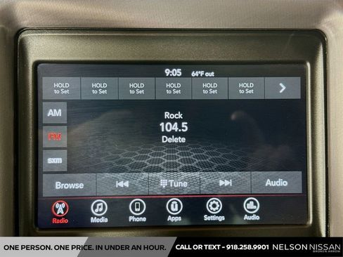 Used 2023 Dodge Challenger SXT w/ Blacktop Package RWD image 14