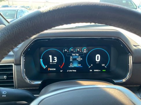 Used 2022 Ford F150 King Ranch w/ Equipment Group 601A High image 19