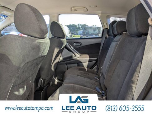 Used 2014 Nissan Murano S image 14