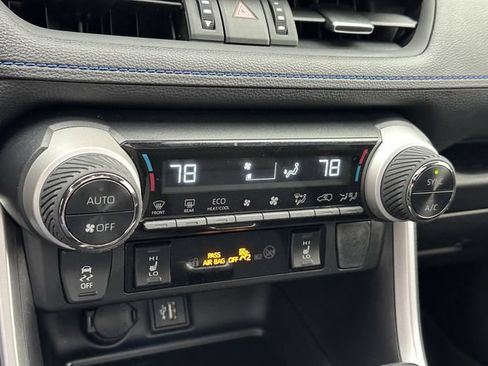 Certified 2023 Toyota RAV4 XSE AWD/4WD image 27