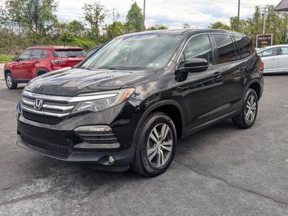 Used 2018 Honda Pilot EX